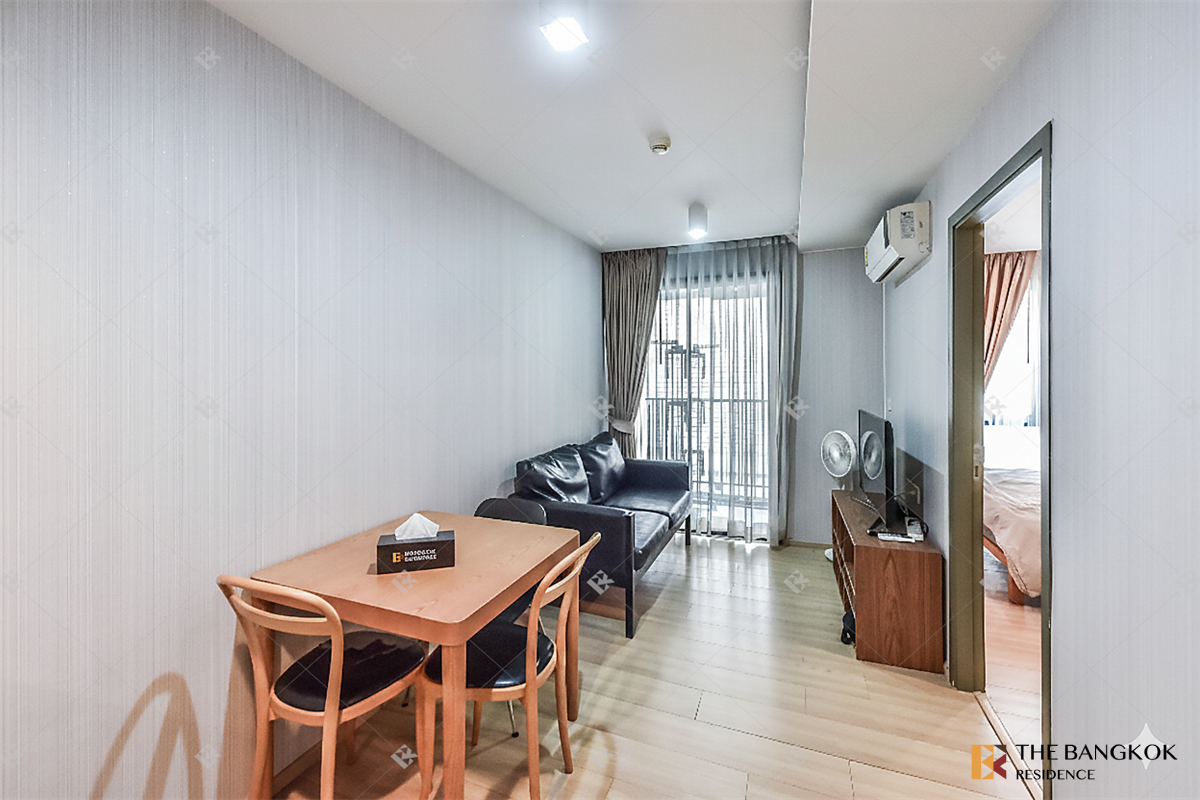 รูป มาเอสโตร 12 ใกล้ BTS สถานีราชเทวี จองด่วน!! คุ้มเกินคาด - รูปที่ 5/10
