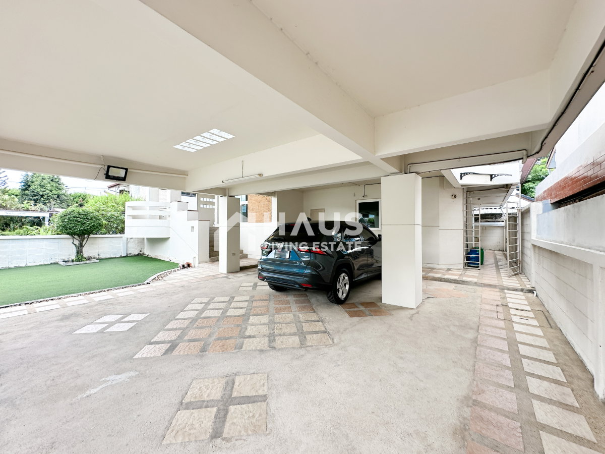 picture Chuan Cheun Prachacheun / 5 Bedrooms #HPCC029 - 41/42