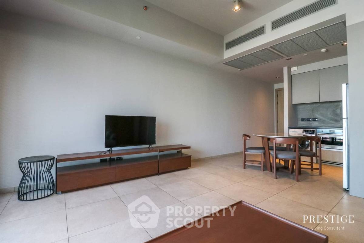 รูป คอนโด 2-ห้องนอน ที่ เดอะ ลอฟท์ อโศก ใกล้ MRT เพชรบุรี (ID 2820645) - รูปที่ 9/46
