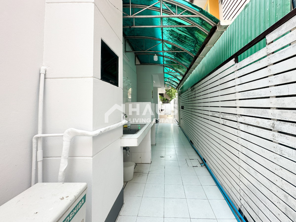 picture House Soi Thansamrit / 4 Bedrooms #HNGM032 - 47/52