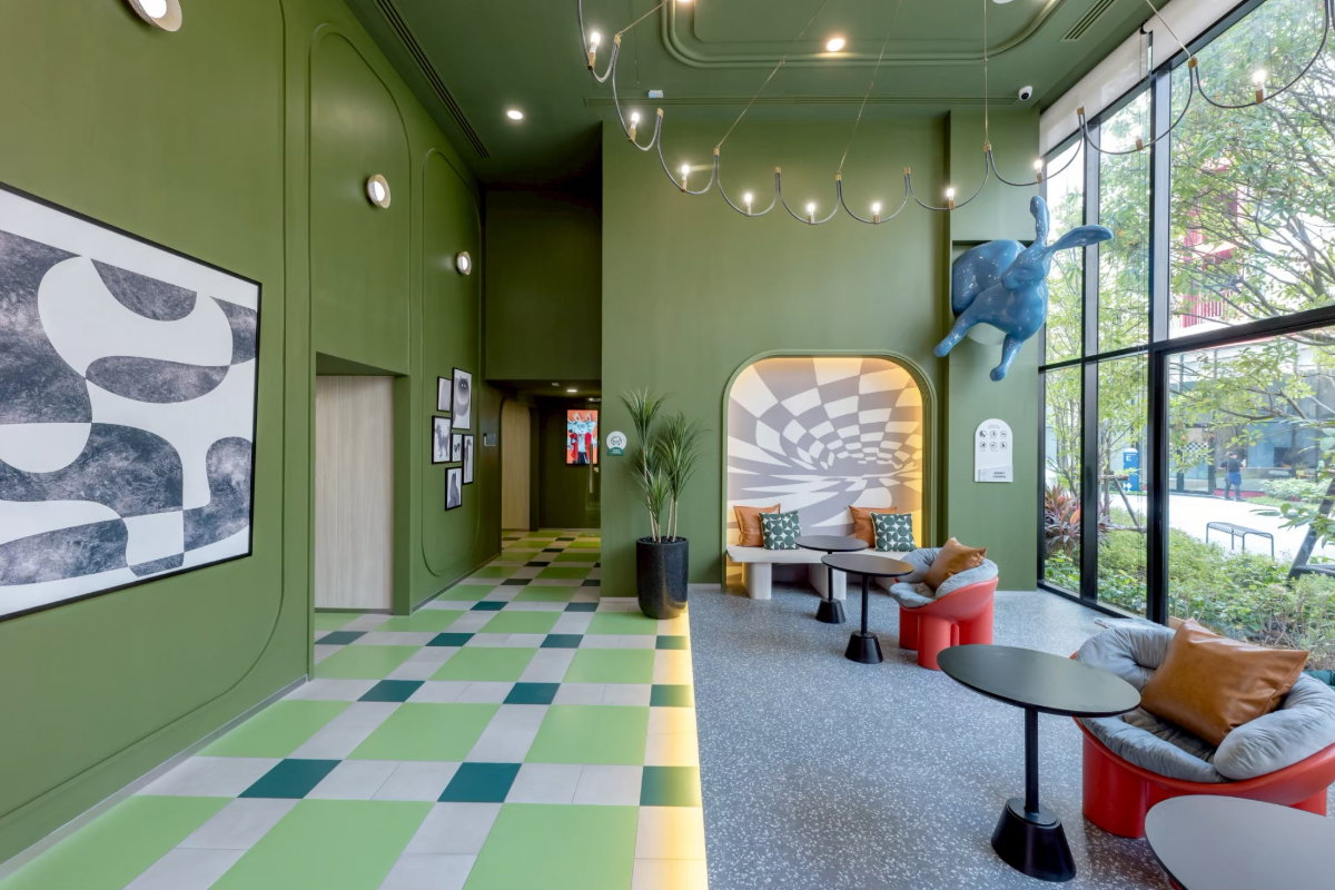 รูป ​🎊 สิทธิพิเศษเฉพาะคุณ! ลงทะเบียน Kave Wonderland เริ่ม 1.79 ลบ. 💎 โทร 065-4496399 - รูปที่ 11/19