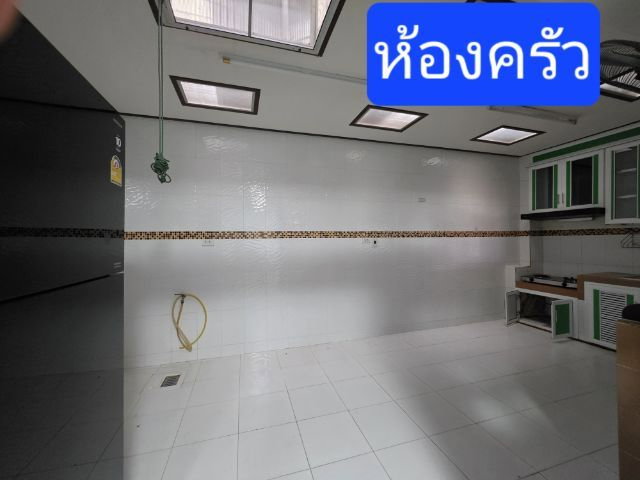 รูป ⚡ ให้เช่า ทาวน์โฮม 2 ชั้น ซอย ประชาราษฎร์บำเพ็ญ 20 แยก 6 ใกล้ MRT ขนาด 25 ตร.ว. ⚡ - รูปที่ 13/18