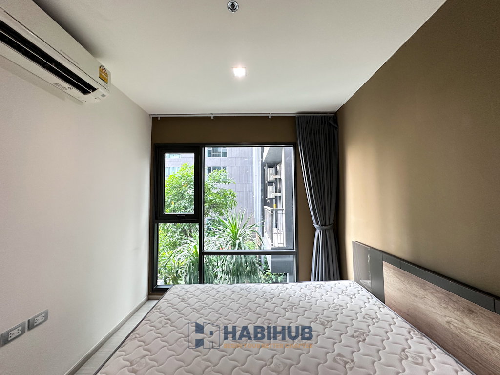 รูป 🏠✨  Rhythm Sukhumvit 36-38 (ริทึ่ม สุขุมวิท 36-38) | ขายคอนโด 1 ห้องนอน (HBH-HL-81) - รูปที่ 10/22