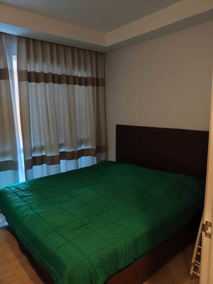 รูป ให้เช่าคอนโด True Thonglor (ทรู ทองหล่อ) ขนาด 31.78 ตร.ม. ห้องสวยมาก ชั้น 6 ราคาเช่า 15,000 บาท - รูปที่ 6/16