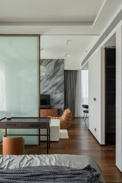 รูป ✅ ✅ ให้เช่า - The Estelle Phrom Phong , Super Luxury 1 ห้องนอน พร้อมเข้าอยู่ ติดต่อไลน์ @bktasset โทร 095-325-8928 - รูปที่ 18/20