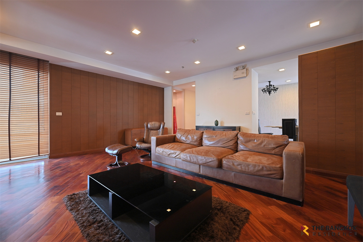 รูป ณุศาศิริ แกรนด์ คอนโด คอนโด Luxury ราคาพิเศษ ใกล้ BTS สถานีเอกมัย - รูปที่ 8/10