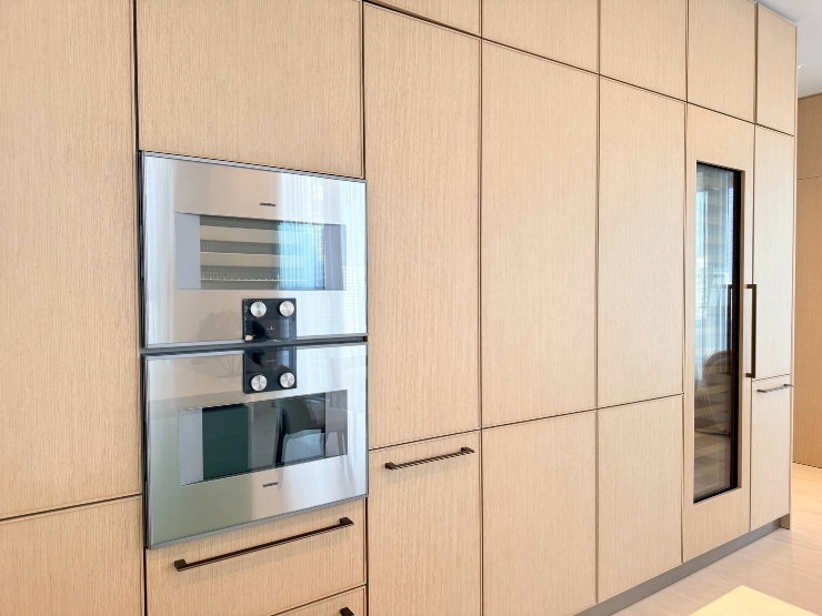 รูป 📣📣 For Rent Super Ultra Luxury SCOPE THONGLOR 4 Bedrooms  ใกล้ BST ทองหล่อ - รูปที่ 11/22