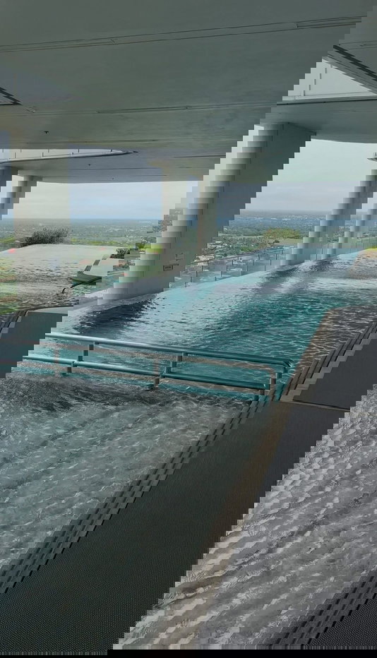 รูป 📣 ปล่อยเช่าคอนโด Esscent โคราช (หน้าเซ็นทรัลโคราช) 📍ห้องว่างสิ้นเดือนมิถุนายน 2569 นี้   🏙 ชั้น 17 วิวสวย เครื่องใช้ไฟฟ้าครบ  - รูปที่ 17/20