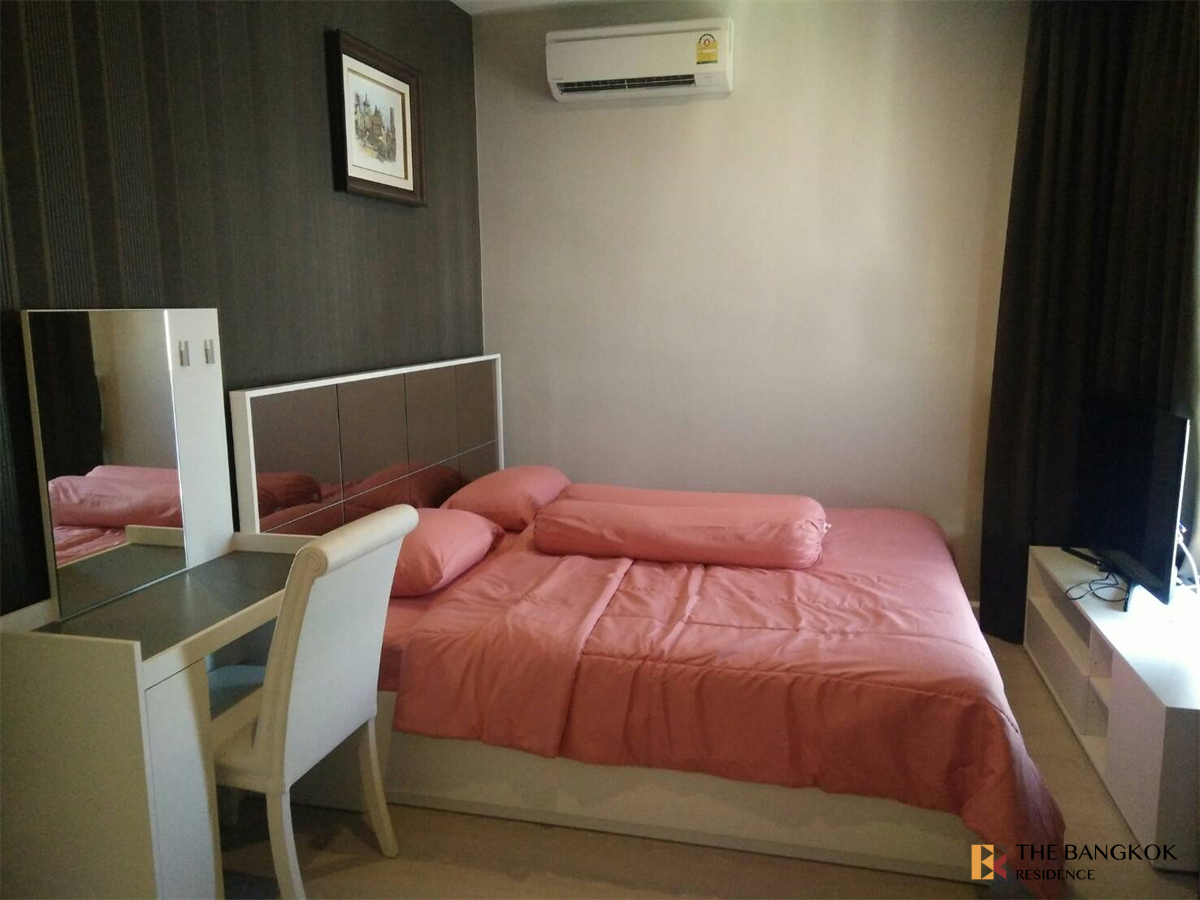 picture The Niche Pride Thonglor – Phetchaburi  Special Unit, Great Value - 3/9