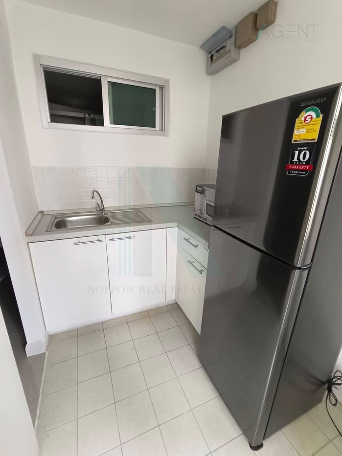 รูป 📌 ขายคอนโด วัน สุขุมวิท 52 อาคาร 1 ชั้น 4 1 ห้องนอน ขนาด 41 ตรม ใกล้ เทสโก้ โลตัส - รูปที่ 7/8