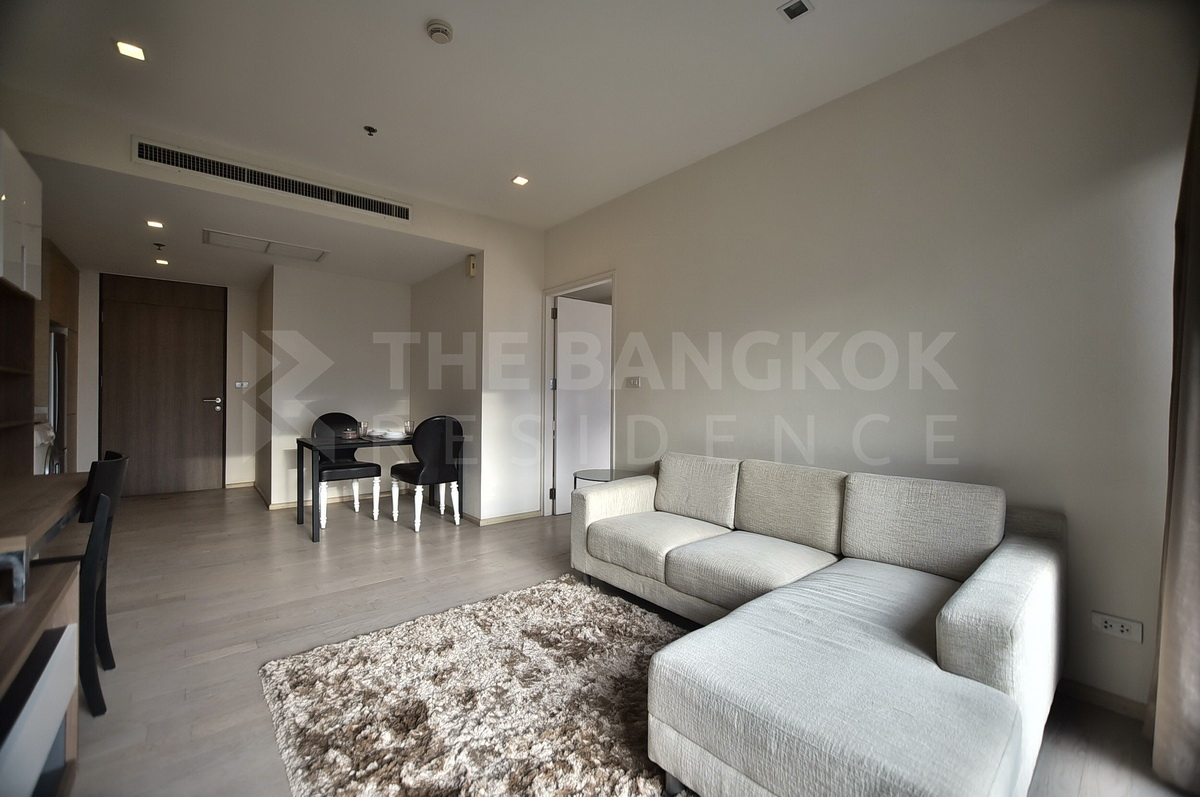 picture Noble Remix near BTS Thong Lo Easy Travel, Fully Utilized Space - 4/10