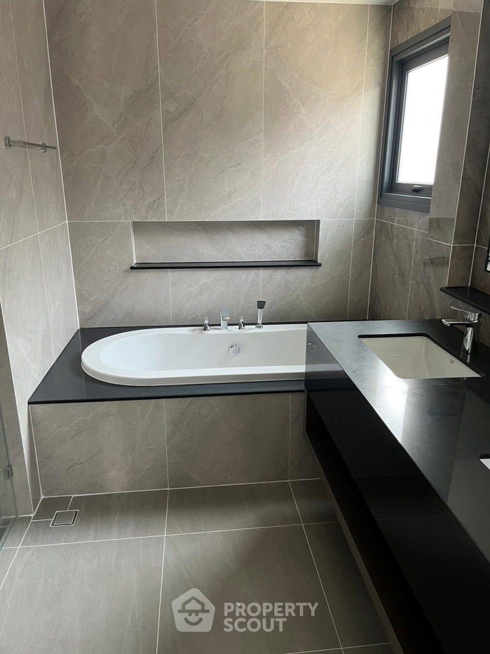 รูป บ้าน 4-ห้องนอน ที่ เดอะ ซิตี้ บางนา 3 ใน บางแก้ว (ID 2821904) - รูปที่ 13/13