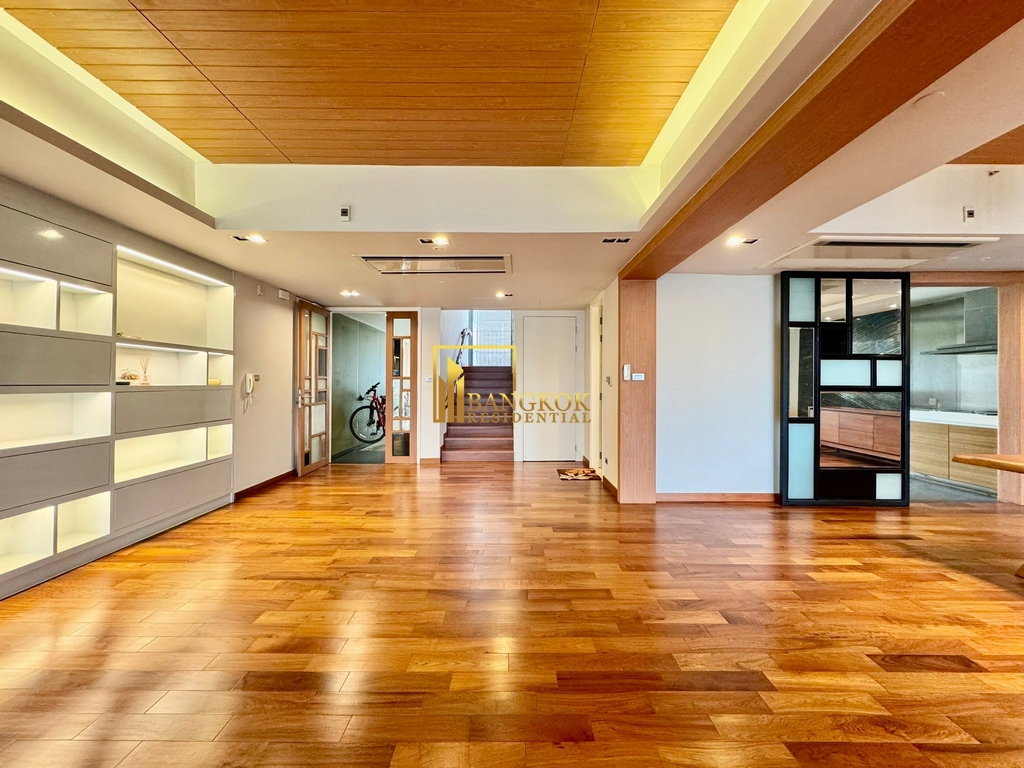 รูป The Pano | Incredible 3 Bedroom Duplex Condo For Sale - BR17630CD - รูปที่ 5/58