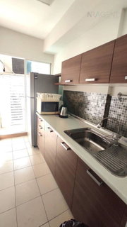 🚩 For sell condo BLIZ CONDOMINIUM RAMA 9 - HUAMAK Building A, Floor 4,1 bed room, Room size 29 sqm
