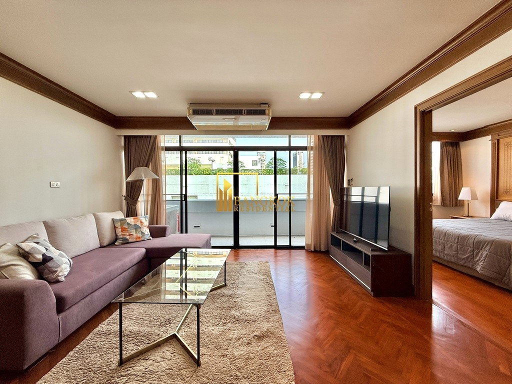 รูป The Prestige 49 | Spacious 1 Bedroom Condo in Thonglor Area - BR61387CD - รูปที่ 1/20