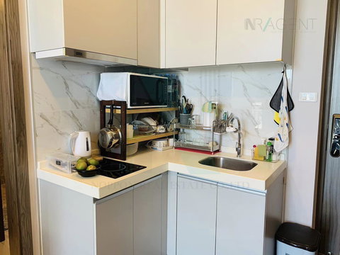 🎉 ขายคอนโด อาร์ติซาน รัชดา อาคาร A ชั้น 18 1 ห้องนอน ขนาด 28.00 ตรม ใกล้ สถานทูตเกาหลี