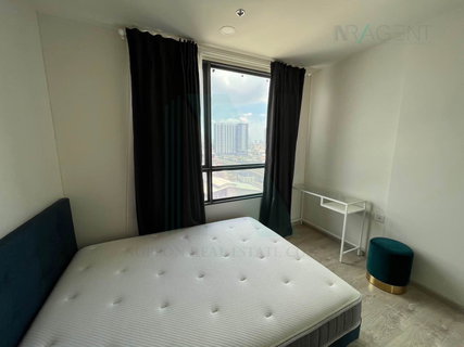 🎉 For Sell Condo THE TREE CHARAN 30 Building 1, Floor 12,1 bed room, Room size 28.00 sqm