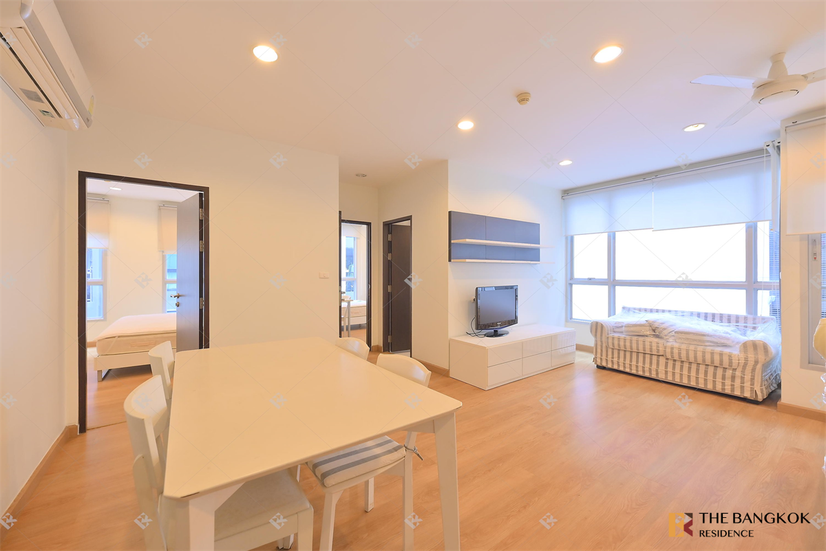 รูป ดิ แอดเดรส สุขุมวิท 42 จองด่วน!! คุ้มเกินคาด ใกล้ BTS สถานีเอกมัย - รูปที่ 2/10