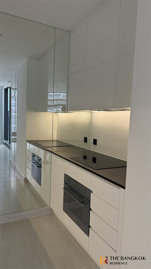 รูป เทตต์ 12 ใกล้ BTS สถานีเซนต์หลุยส์ คอนโด Luxury ราคาพิเศษ - รูปที่ 3/10