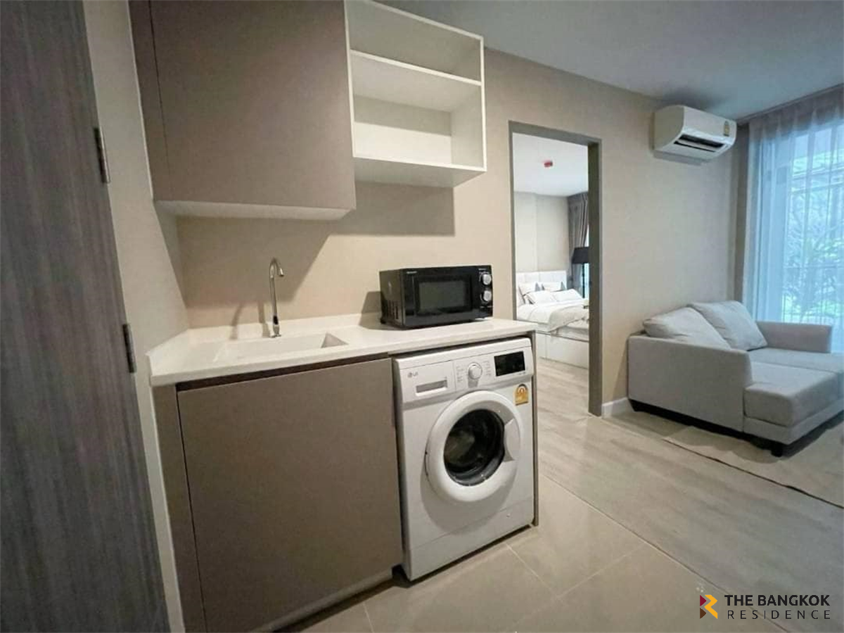 picture Metro Luxe Ratchada Don’t miss out!! Rare units - 7/9