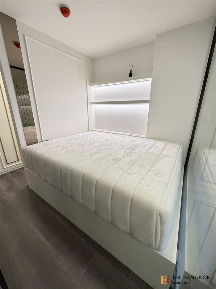 picture KnightsBridge Space Ratchayothin Private Unit, Fully Equipped Common Area near BTS Phahonyothin 24 - 3/10