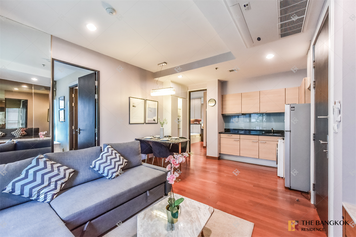 picture The Address Chidlom  Hurry to book!! Unexpected value - 7/10