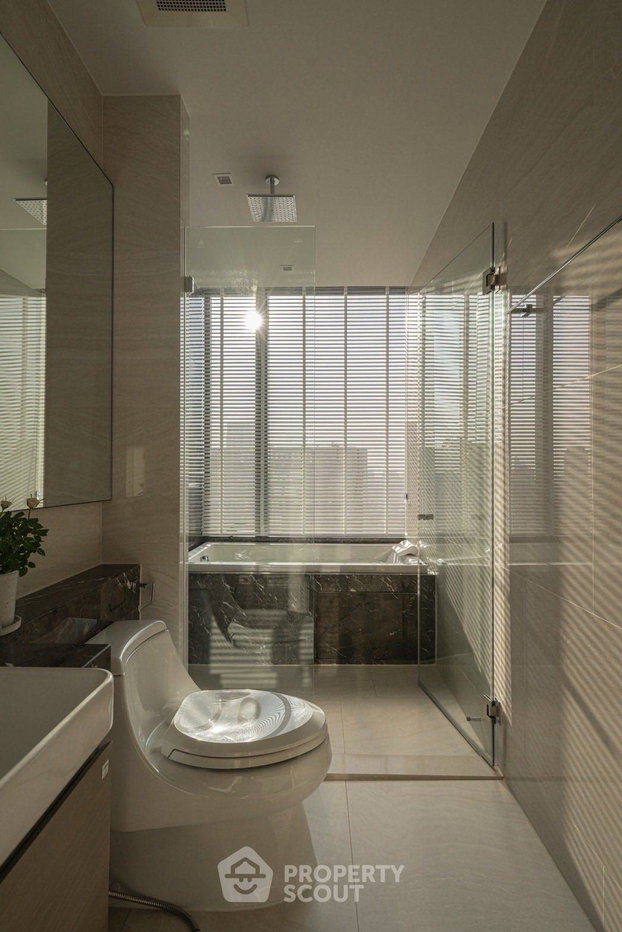 picture 2-BR Condo at Ashton Silom near BTS Chong Nonsi (ID 2821633) - 8/10