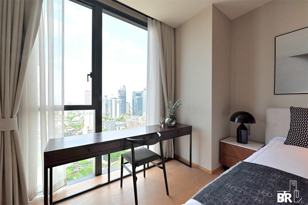 picture Beatniq Sukhumvit 32 Luxuriously Elevated Unit near BTS Thong Lo - 6/10