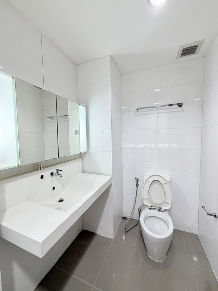 picture For Rent❗️"𝐑𝐇𝐘𝐓𝐇𝐌 𝐑𝐚𝐭𝐜𝐡𝐚𝐝𝐚"  Size 36 Sq.m. Near MRT-Ratchadapisek  - 13/14