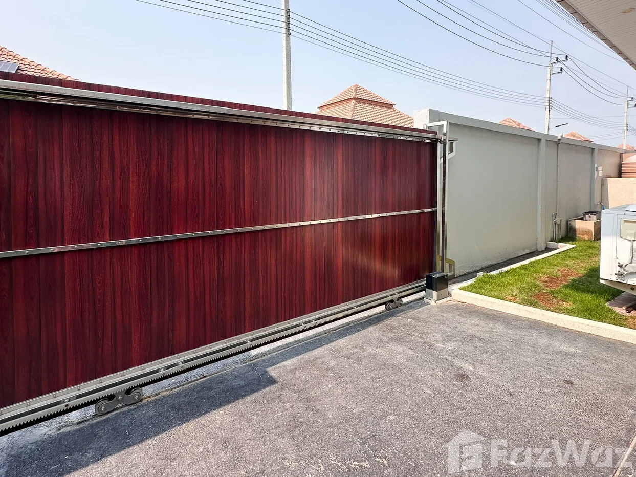 รูป ขาย วิลล่า 3 ห้องนอน ในโครงการ มะลิ เพรสทีจ 6193049 - รูปที่ 43/43