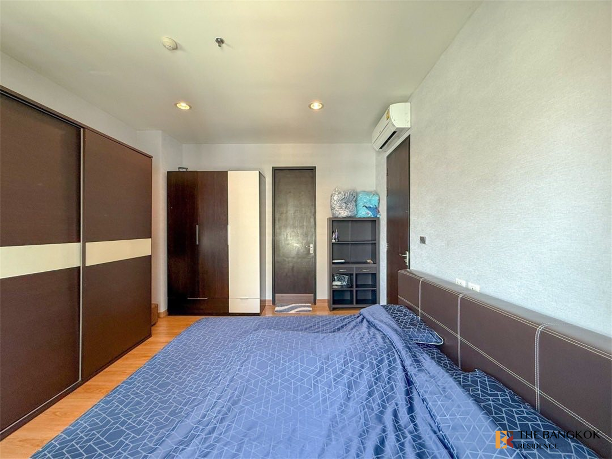 รูป บ้าน กลางกรุงสยาม-ปทุมวัน ใกล้ BTS สถานีราชเทวี จองด่วน!! จำนวนจำกัด - รูปที่ 2/9