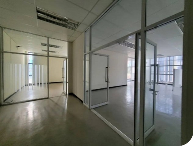 รูป BB13042 ขายสำนักงาน ตำบล ทับเที่ยง อำเภอ เมืองตรัง จังหวัด ตรัง - รูปที่ 3/8