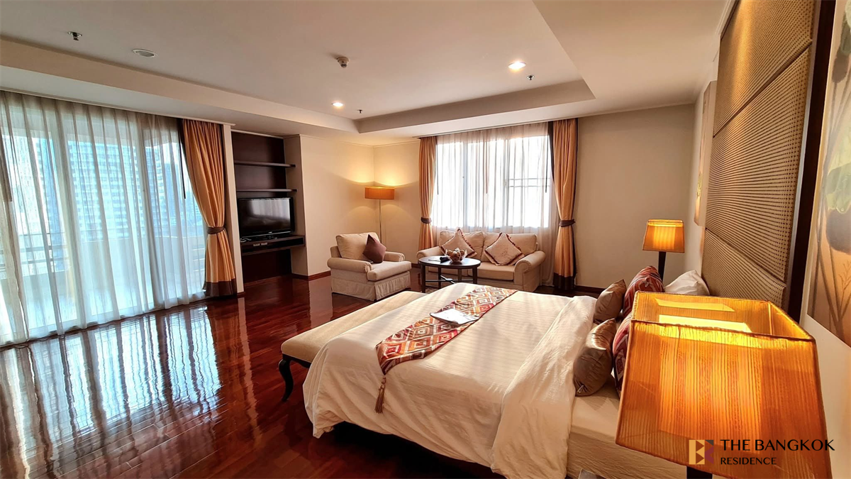รูป คอนโดหรูสุด Luxury ย่านธุรกิจ ปิยะทิพย์เพลส - รูปที่ 5/10