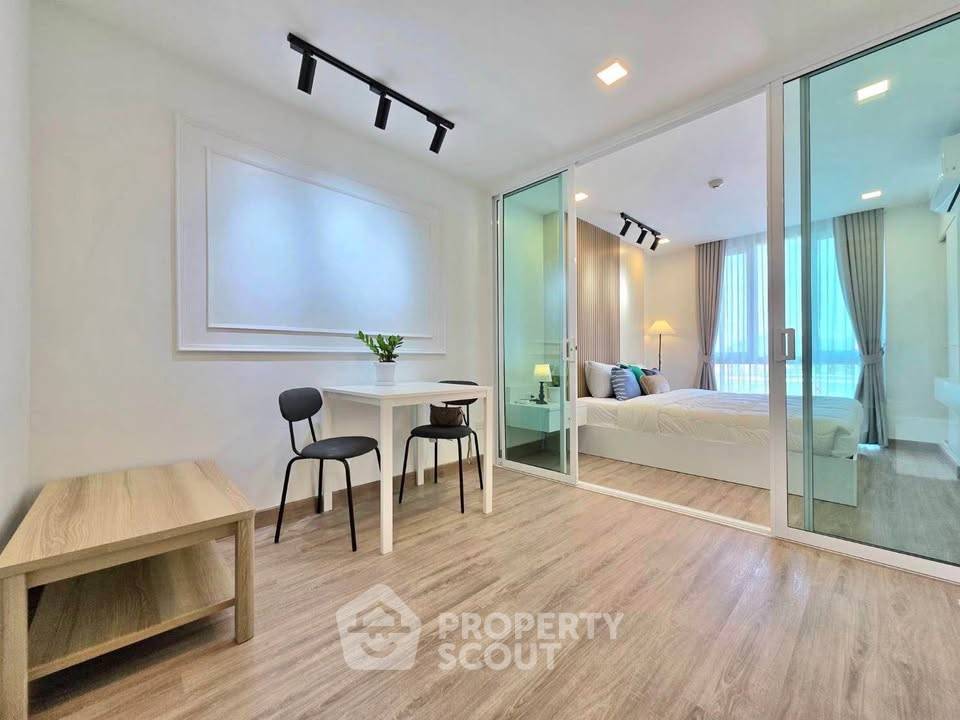 รูป คอนโด 1-ห้องนอน ที่ บูกิตตา แอร์พอร์ต คอนโดมิเนียม ใน หนองค้างพลู (ID 2821366) - รูปที่ 6/16