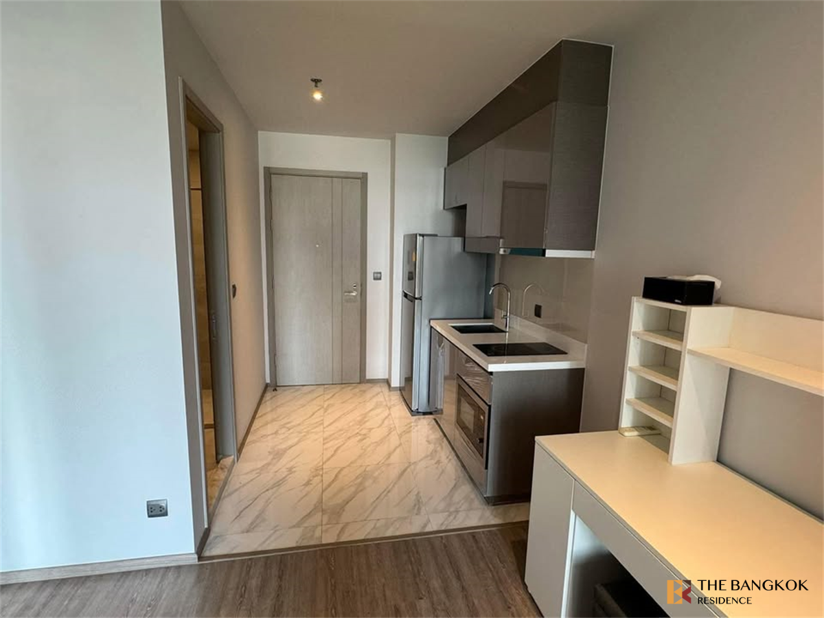 รูป ทำเลแหล่งงาน รายล้อมด้วยไลฟ์สไตล์ ริธึ่ม เอกมัย ใกล้ BTS สถานีเอกมัย - รูปที่ 5/9