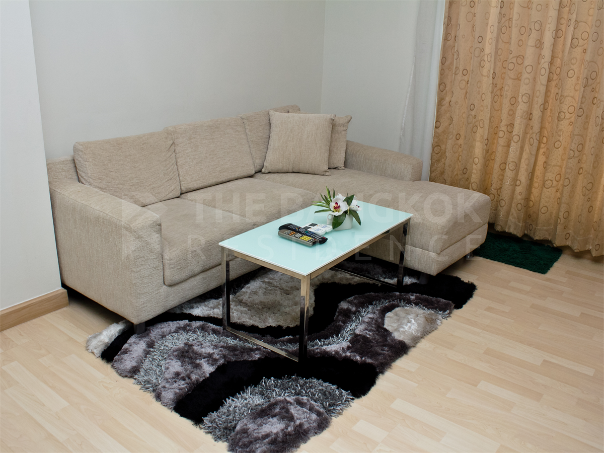 picture RHYTHM Ratchada Don’t miss out!! Rare units near MRT Ratchadaphisek Station - 3/9