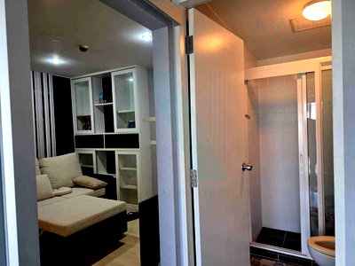 Condos for sale : 📌 For Sell Condo DCONDO RAM INTRA Building B, Floor 7,1 bed room, Room size 30 sqm