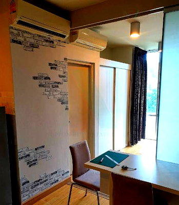 ขายคอนโด : 🔺 ขายคอนโด ดิ ไอริส พระราม 9 - ศรีนครินทร์ อาคาร C ชั้น 5 1 ห้องนอน ขนาด 32 ตรม ใกล้ โรงพยาบาลสมิติเวช