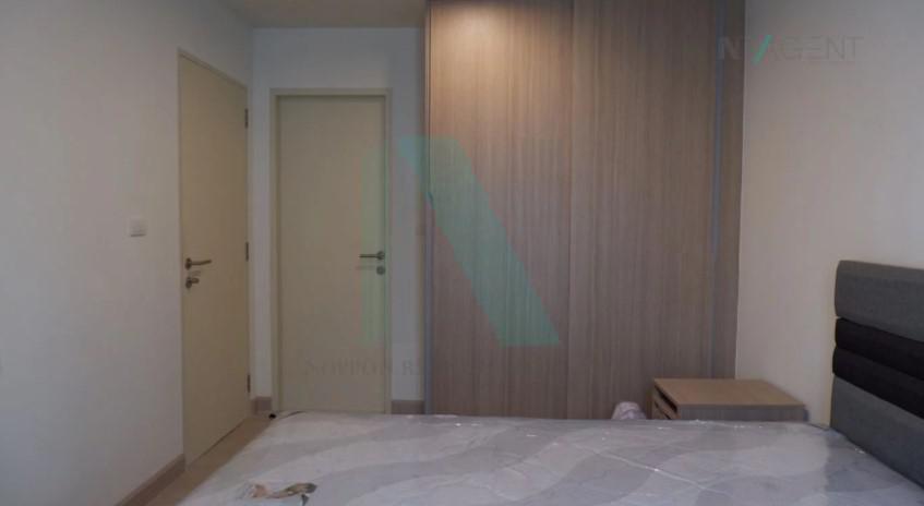 รูป 📌 ขายคอนโด นิช โมโน สุขุมวิท 50 อาคาร A ชั้น 7 1 ห้องนอน ขนาด 30 ตรม ใกล้ ตลาดอ่อนนุช - รูปที่ 8/8