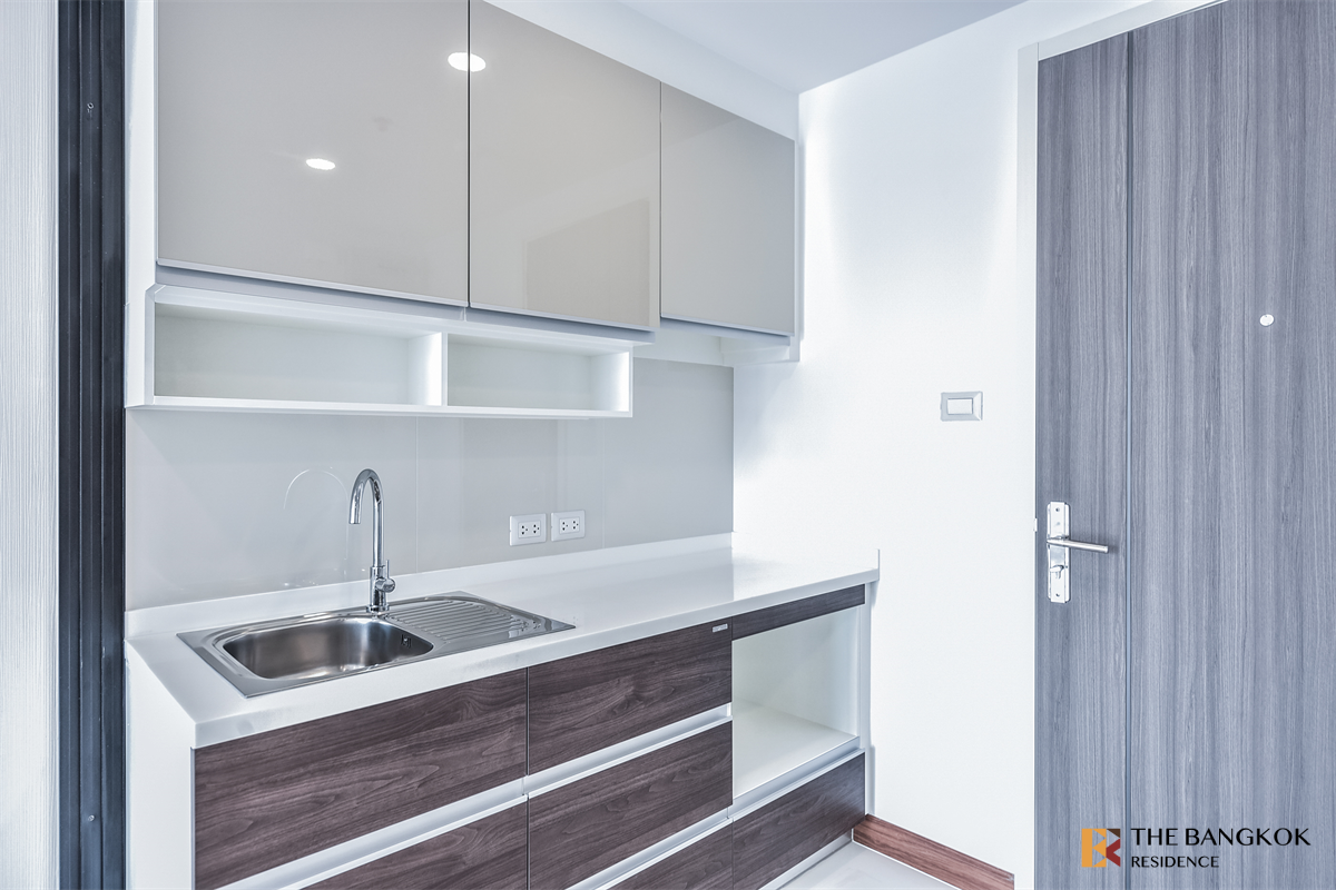 รูป ศุภาลัย พรีเมียร์ เจริญนคร คอนโด ส่วนกลางจัดเต็ม ใกล้ null สถานีเจริญนคร - รูปที่ 7/9