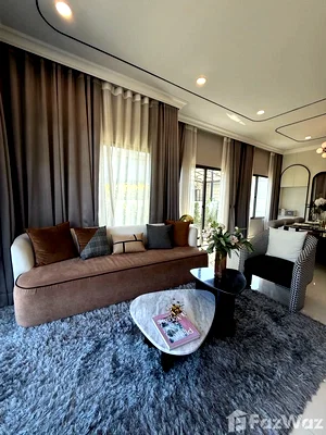 บ้านเดี่ยว กรุงเทพมหานคร : ขาย บ้านเดี่ยว 4 ห้องนอน ในโครงการ แกรนด์ บริทาเนีย พระราม 9 - กรุงเทพกรีฑา 6203805