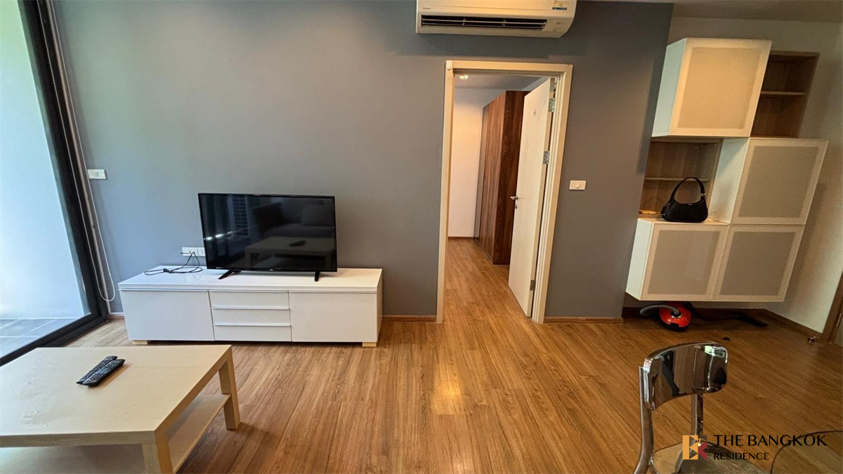 picture Hasu Haus Sukhumvit77 Looking for an owner for this special unit - 6/9