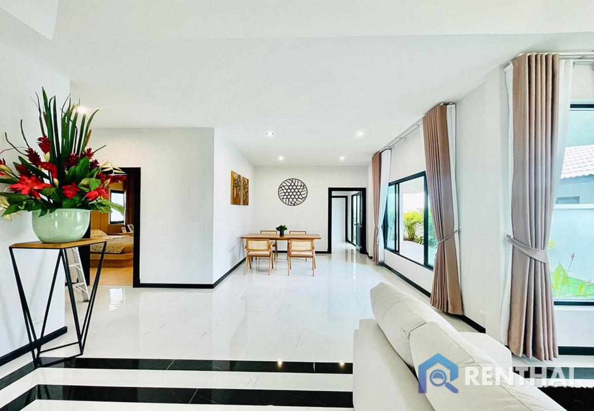 picture Charming 3bed House in Nibbana Shade - 6/22