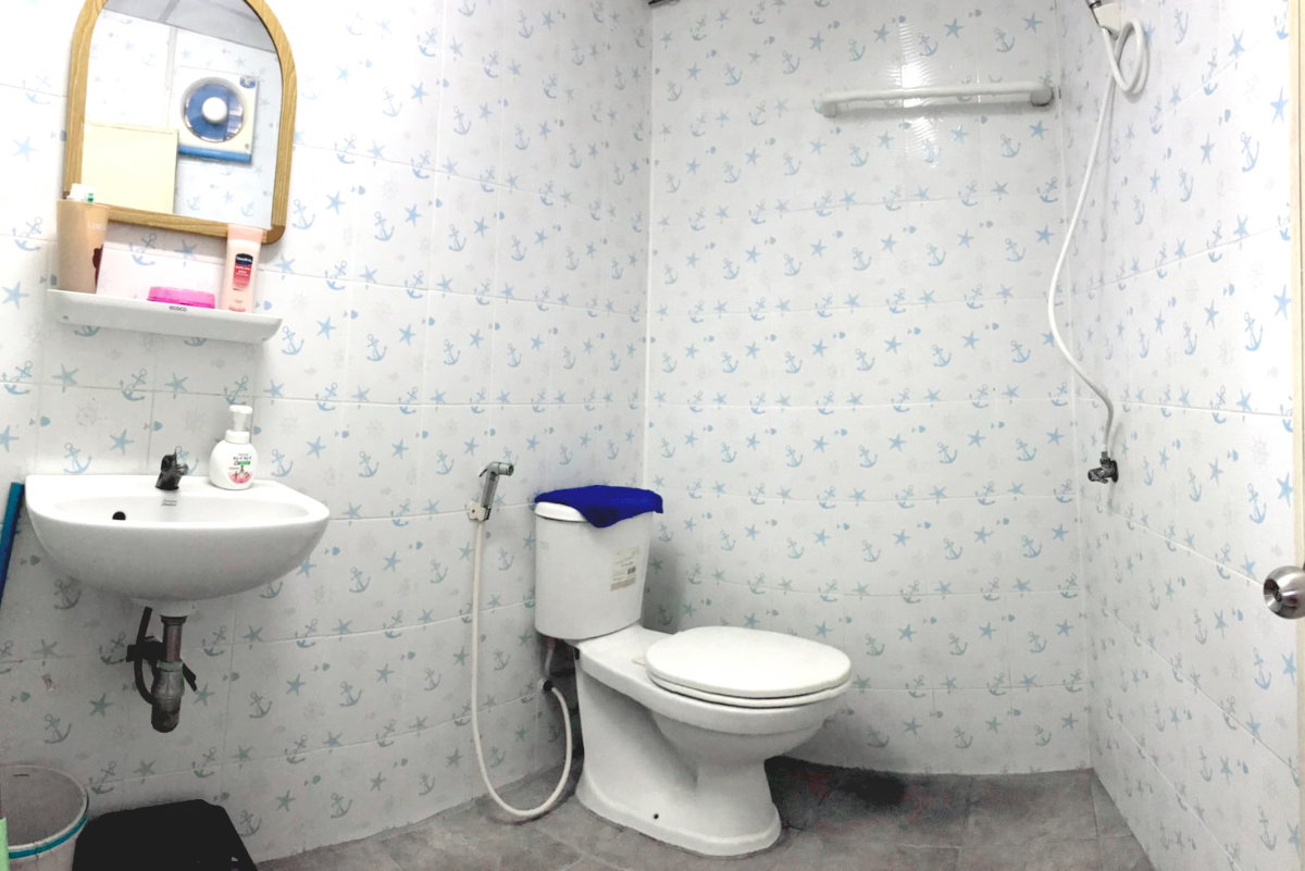 รูป ขายด่วน บ้านเดี่ยว 124.2 ตรว. ทำเลดีที่สุดใน หมู่บ้านพฤกษา15 - รูปที่ 39/45