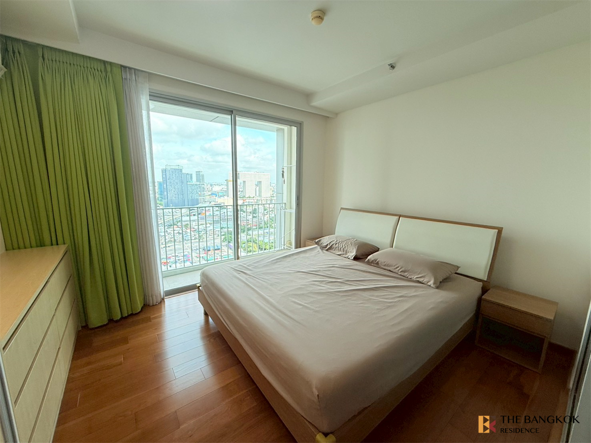 picture The Line Phahonyothin Park Special Unit, Great Value near BTS Phahonyothin 24 - 1/9