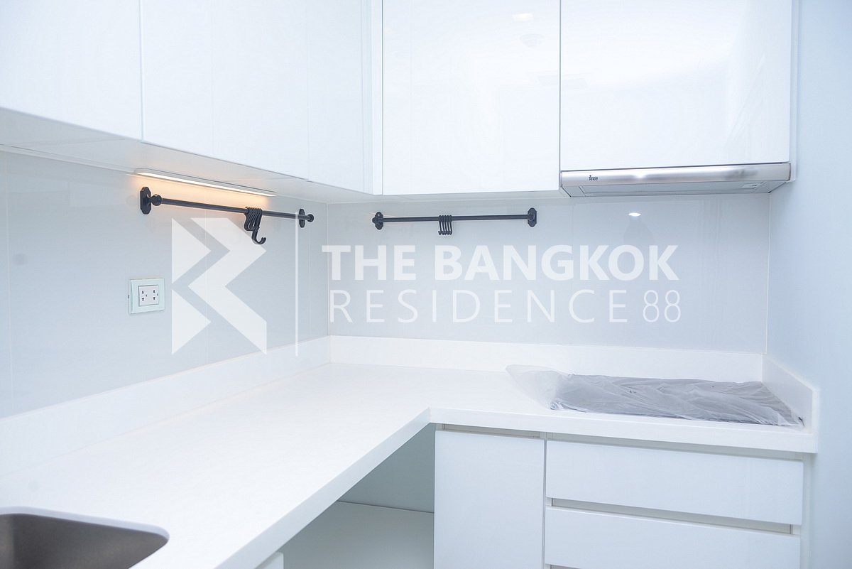 รูป คอนโดเลต ไอซ์ ราชเทวี ทำเลศักยภาพ ไม่แพงอย่างที่คิด ใกล้ BTS สถานีราชเทวี - รูปที่ 5/10