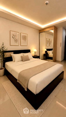 Condos for rent Pattaya : Studio Condo at Laguna Beach Resort 3 The Maldives close to Pattaya (ID 2821342)