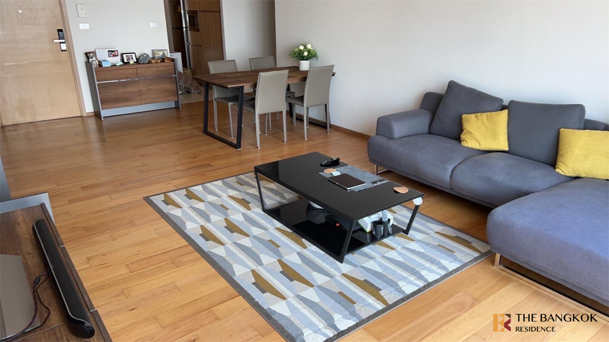 picture Hyde Sukhumvit 13 Luxury Unit, Ready for You Without the Wait near BTS Asok - 8/10