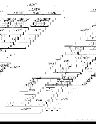 บ้านเดี่ยว เขตห้วยขวาง : ขายบ้านเดี่ยว 1 ชั้น ตกแต่งแยกห้อง 7 ห้อง(มีห้องน้ำ ระเบียง เฟอร์นิเจอร์ แอร์ และมิเตอร์น้ำไฟแยก)  สามารถทำ AirBNB หรือโรงแรม ได้ทันที