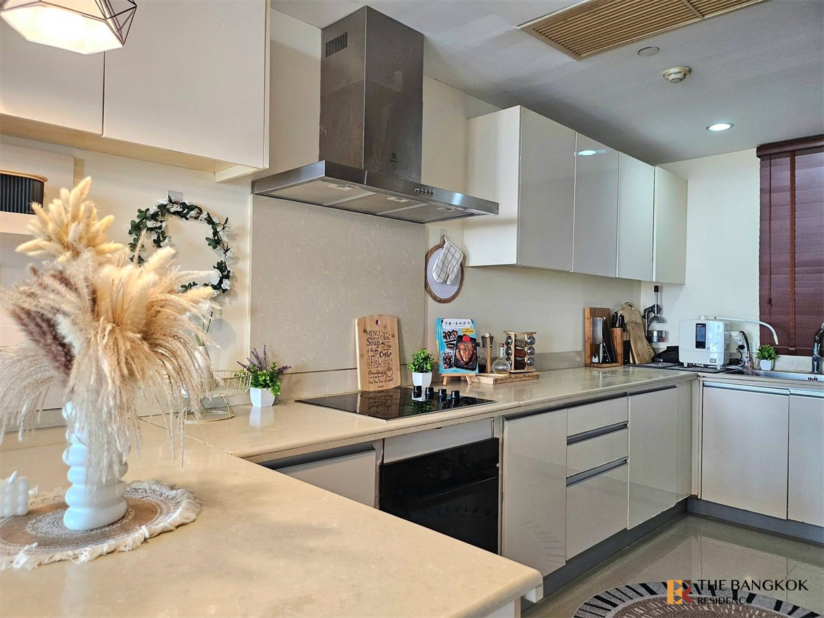 picture Ready-to-move-in Condo Watermark Chaophraya River - 8/10